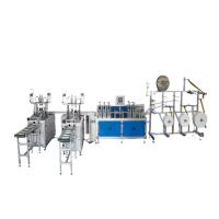 Quality Non Woven Earloop Mask Making Machine for sale