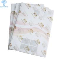 China Typing Paper White Gift Tissue Paper 20x30 Shipping Wrapping Paper for sale