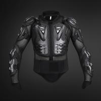 China Motorbike Riding Gear Auto Racing Safety Wear Automated Cutting Luminous Print for Men factory