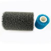 china Nylon Abrasive Bristle Industrial Cleaning Brushes