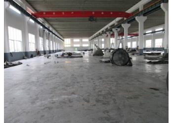 China Factory - Qingdao Luhang Marine Airbag and Fender Co., Ltd