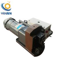 China 25mm Stroke Pressing and Crimping Machine Tool for RJ12 4P4C Crystal Head Connector for sale