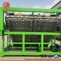 China Chicken Manure 21kw Compost Fertilizer Production factory
