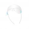 China No Sterile Protective Face Shield Visor Goggle Mask For Children factory