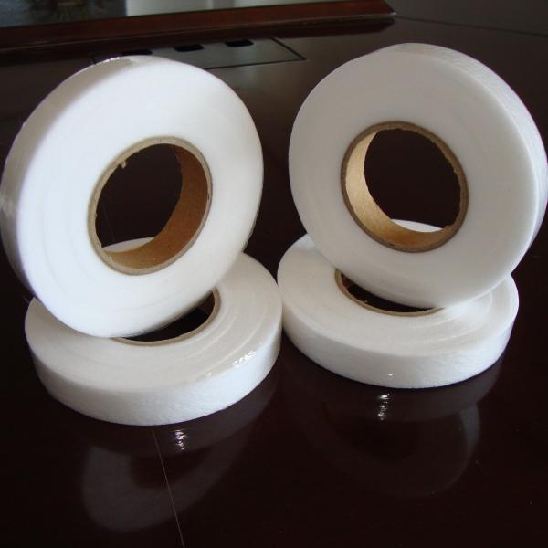 Quality 1524mm Hot Melt Adhesive Tape Underwear Seamless Sewfree Laminate High Flexible for sale
