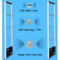 China ABNM EAS RF security alarm anti-shoplifting system for sale