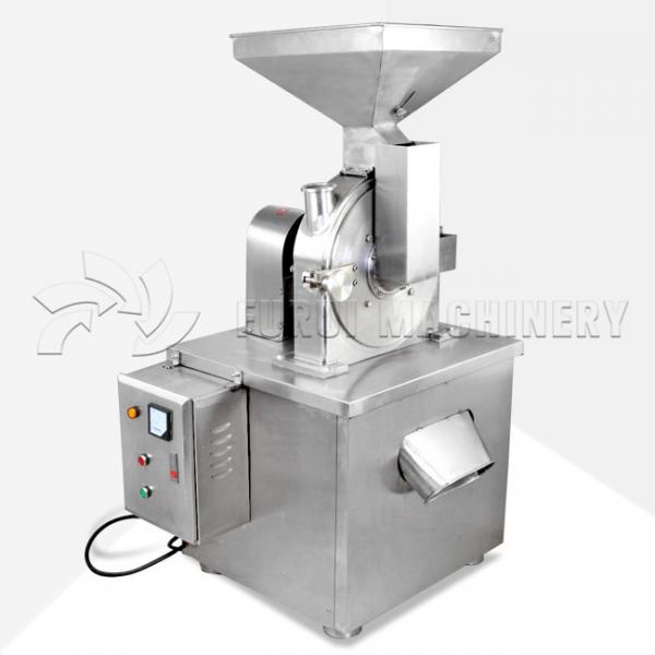 Quality Cassava Nut Grinder Machine Chili Powder Grinding Machine Different Model for sale