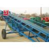 China Professional Mining Belt Conveyor / Conveying Machine 1200mm X500mm factory