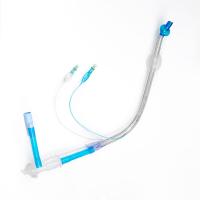 China Transparent DLT Double Endotracheal Tube Medical Device for sale