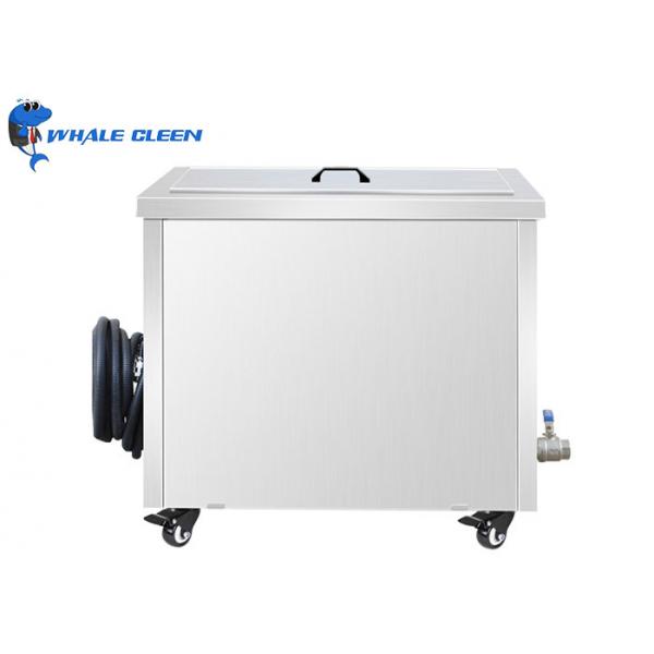 Quality 108L Industrial Ultrasonic Cleaner Heater 20 - 95C For Injection Mold for sale