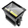 China Tempered Glass High Power LED Flood Light factory