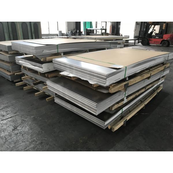 Quality AISI 420 1.4034 Cold Rolled Stainless Steel Sheets for sale