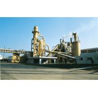 Quality Single Opening Hot Press Particle Board (PB) Making Machine Production Line for sale