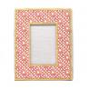 China Personalized Square Picture Frames , Economic Wood 15 X 10 Photo Frame factory