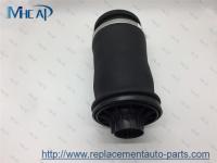 China Air Spring Rear 1643201025 Mercedes Benz Rubber Suspension Bushings W164 GL350 450 factory
