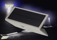 China Safe Solar Panel Motion Lights , Solar Powered Garden Lights -40℃ / 60℃ Working Temperature factory