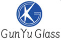 China Yuncheng Guanyu Glass Products Co., Ltd. logo