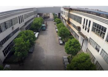 China Factory - Chengdu CQMEC Machinery & Equipment Co., Ltd 