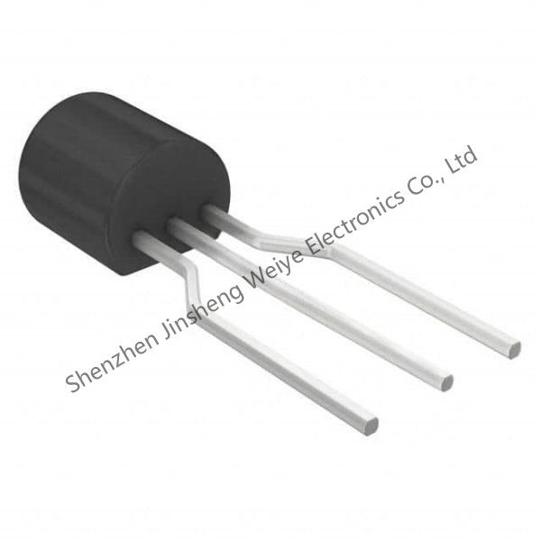 Transistor Mosfet - BSS123 Transistor MOSFET 100V N-Ch Enh FET 100Vdgr ...