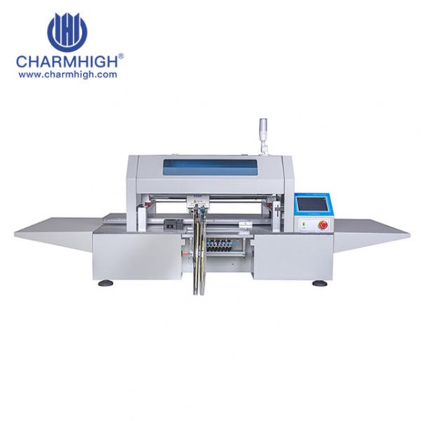 Quality Charmhigh 5500cph Automatic SMD Soldering Machine Full Automatic for sale