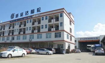 China Factory - Guangzhou Ylcaster Metal Co., Ltd.