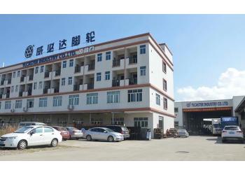 China Factory - Guangzhou Ylcaster Metal Co., Ltd.