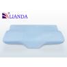 China Therapy Sleep Innovations Memory Foam Pillows Correct Sleep Position factory