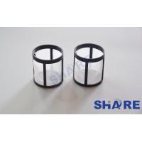 China External Integrated Insert Molding Plastic Filters  For Vacuum Cleaner Home Appliance factory
