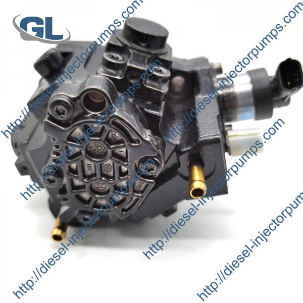 Quality CP1 Bosch Diesel Injection Pump 0445020168 0445010402 For Greatwall for sale
