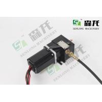 Quality 102-8007 Excavator Throttle Motor for sale