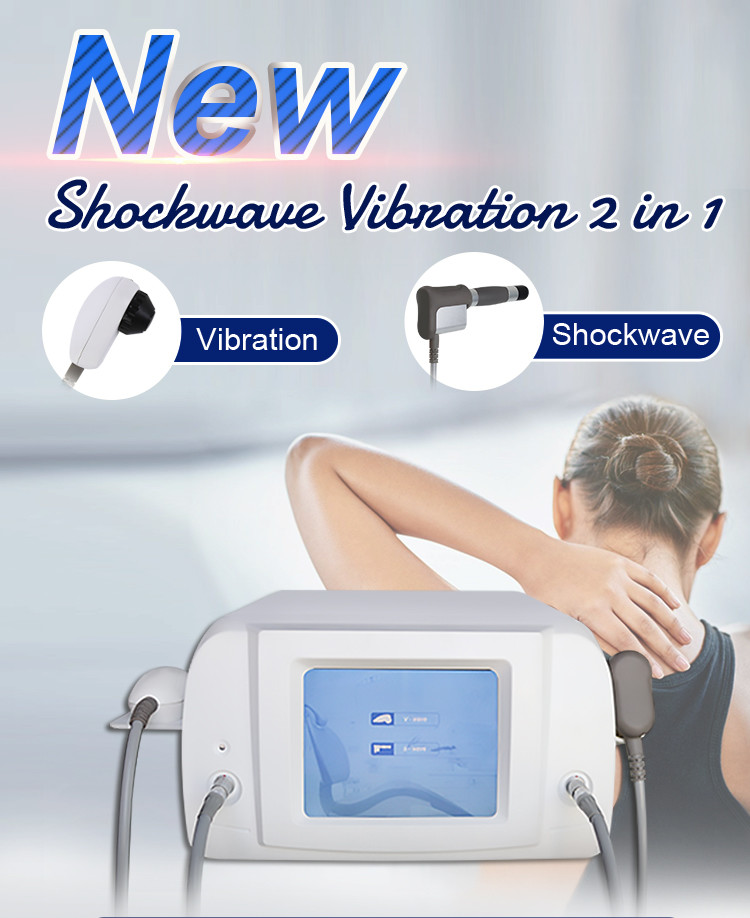 China Eswt Shock Wave Therapy Machine For Erectile Dysfunction Treatment Pain Relief factory