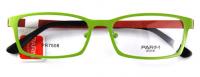 China Unisex Matching Lightweight Designer Sunglasses , Fashionable Super Light Reading Glasses factory