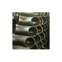 Quality China ASTM A276 stainless steel pipe elbows for sale