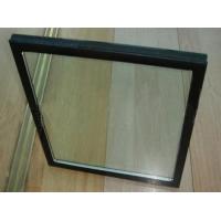 Quality 15A Double Clear Annealed Insulated Window Glass Replacement 12mm Heat Absorbing for sale