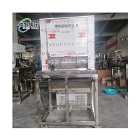China Economic Multifunctional Fruit Peeling and Coring Machine for Fruit Processing Plant for sale