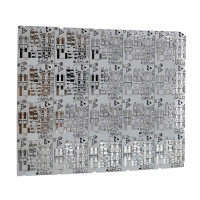 Quality OEM 2oz Copper Aluminum PCB Board For Lamp Led Module for sale