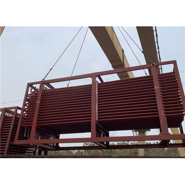 Quality Power Station Superheater And Reheater Natural Circulation for sale