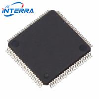 Quality 16Bit Chip Texas Instruments IC TMS320LF2406APZA 64KB Flash 100LQFP for sale