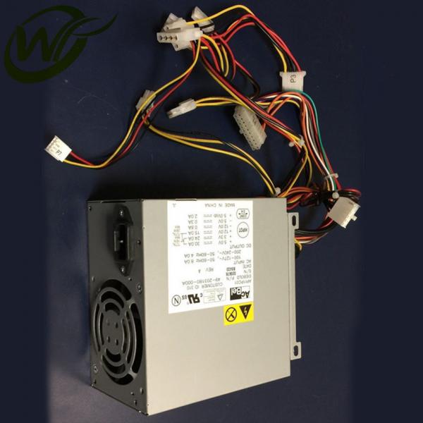 Quality ATM Machine Parts Diebold Power Supply 49203180000A 49-203180-000A for sale