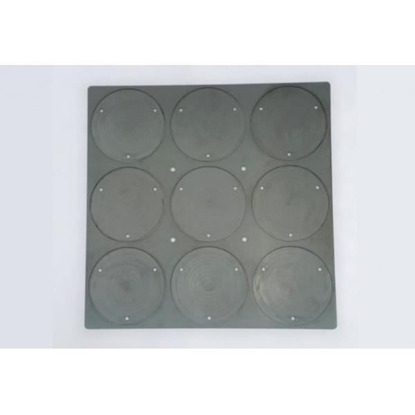 Quality Silicon Carbide CMP Tray for sale
