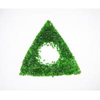 Quality Recycled PET Bottle Chips With Low Ash Content ≤0.08% And Iron Content ≤5mg/Kg for sale