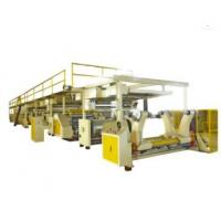 Quality High Speed 3 Ply 5ply 7ply Corrugated Carton Box Machine for sale