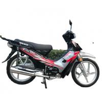 China 2022 New design electric lifan lady ZS Unique super cub gas scooter 110cc 125cc  mini moped motorcycle cub factory