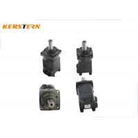 Quality Danfoss OMT KMT High Torque Hydraulic Motor Pump High Efficiency 400ml/R for sale