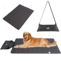 China Outdoor Waterproof Warm Pet Blanket Folding Portable for sale