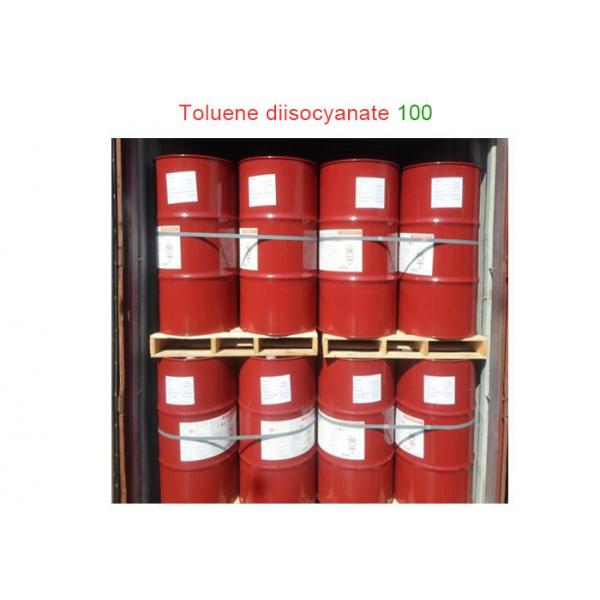 Quality 99.7 Toluene Diisocyanate 100 for sale
