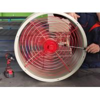 China Flame Explosion Proof Extractor Fan 12  Inch  Ventilation WaterProof factory