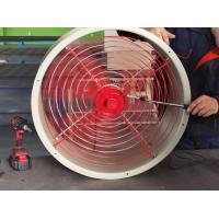 China Flame Explosion Proof Extractor Fan 12  Inch  Ventilation WaterProof factory