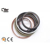 Quality 9154141 9061003 For Liebherr Excavator Natural Rubber Oil Seal YNF02150 for sale