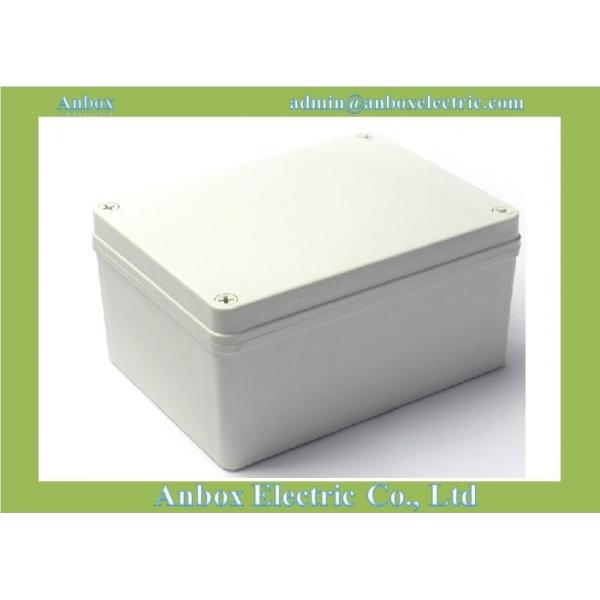 Quality 570g 200x150x100mm Waterproof Electronics Project Box for sale
